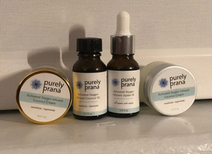Beauty brands you haven't heard of: Purely Prana