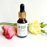 Activated Oxygen infused Jojoba Oil, purely prana oil, jojoba oil, organic oil, organic skin care, natural skin care products